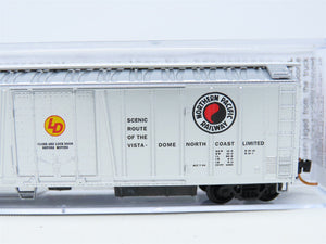 N Scale Micro-Train MTL 070 00 050 NPM Northern Pacific Mechanical Reefer #588