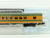 Z Scale Micro-Trains MTL #55200030 GN Empire Builder Coach Passenger w/ Decals