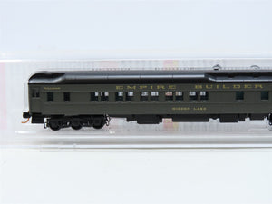 N Scale Micro-Trains MTL #14100020 GN Empire Builder 83' Sleeper Passenger