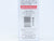 N Scale Micro-Train MTL 099 00 050 MILW Milwaukee Road 3-Bay Hopper #98762
