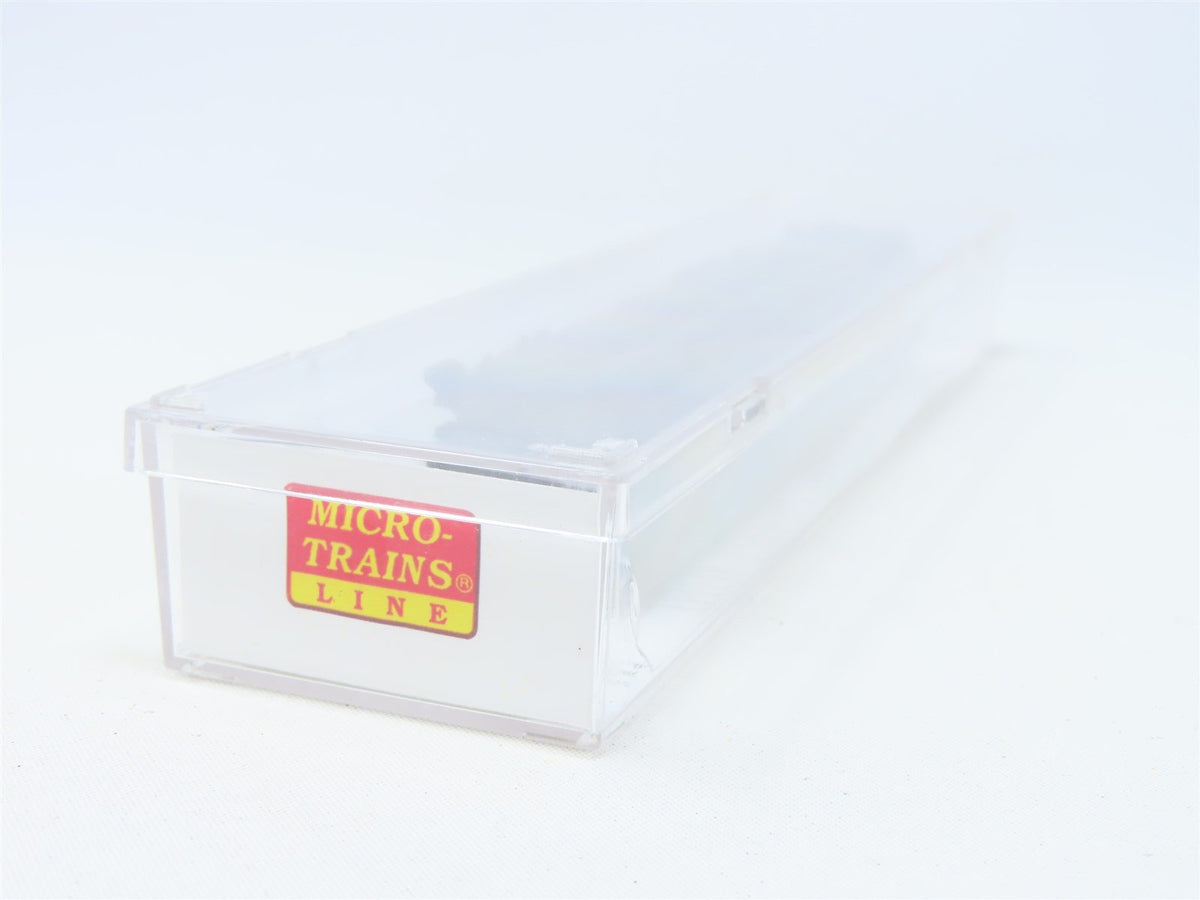 N Scale Micro-Trains MTL #14500020 GN Great Northern 78&#39; Coach Passenger