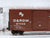 N Scale Micro-Train MTL 101 00 030 D&RGW Rio Grande Western Cube Box Car #67429
