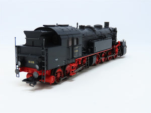 HO Scale Trix 22054 DRG German Era II 2-8-8-2T Class BR 96 Tank Steam #018