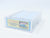 Z FULL THROTTLE #WDW1021 EEC Pillsbury 51' 3-Bay Cylindrical Hopper - Set #3