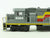 HO Scale Athearn SBD Seaboard System EMD GP40-2 Diesel #6354 - Unpowered