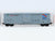 N Scale Micro-Trains MTL 25040 CIRR Chattahoochee Industrial 50' Box Car #90068