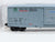 N Scale Micro-Trains MTL 25040 CIRR Chattahoochee Industrial 50' Box Car #90068