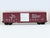 N Scale Micro-Trains MTL 25380 BH Bath & Hammondsport Railway 50' Box Car #25105