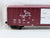 N Scale Micro-Trains MTL 25380 BH Bath & Hammondsport Railway 50' Box Car #25105