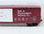 N Scale Micro-Trains MTL 25380 BH Bath & Hammondsport Railway 50' Box Car #25105