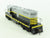 HO Atlas Classic 8354 BRC Belt Railway of Chicago GP7 Diesel #472 - DCC Ready