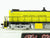 HO Atlas Classic 7100 ACY Akron Canton & Youngstown RS-1 Diesel #102 - Custom