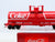 HO Scale Athearn #8310 Coca Cola 