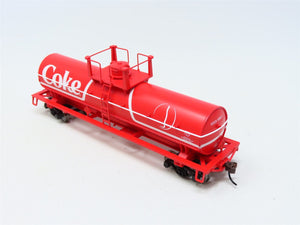 HO Scale Athearn #8310 Coca Cola 