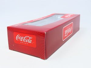 HO Scale Athearn #8310 Coca Cola 