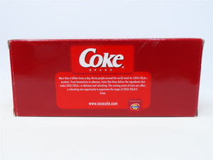 HO Athearn #8360 CCCX Coca-Cola 