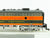 HO Scale Proto 2000 920-40590 GN Great Northern EMD F7A Diesel #268A - DCC Ready