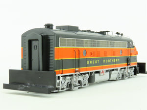 HO Scale Proto 2000 920-40590 GN Great Northern EMD F7A Diesel #268A - DCC Ready