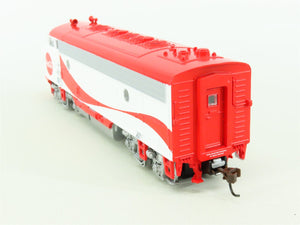 HO Scale Athearn 8292 Coca-Cola EMD F7A/B Diesel Locomotive Set No#