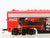 HO Scale Athearn 8290 Coca-Cola EMD F7A/B Diesel Locomotive Set No#