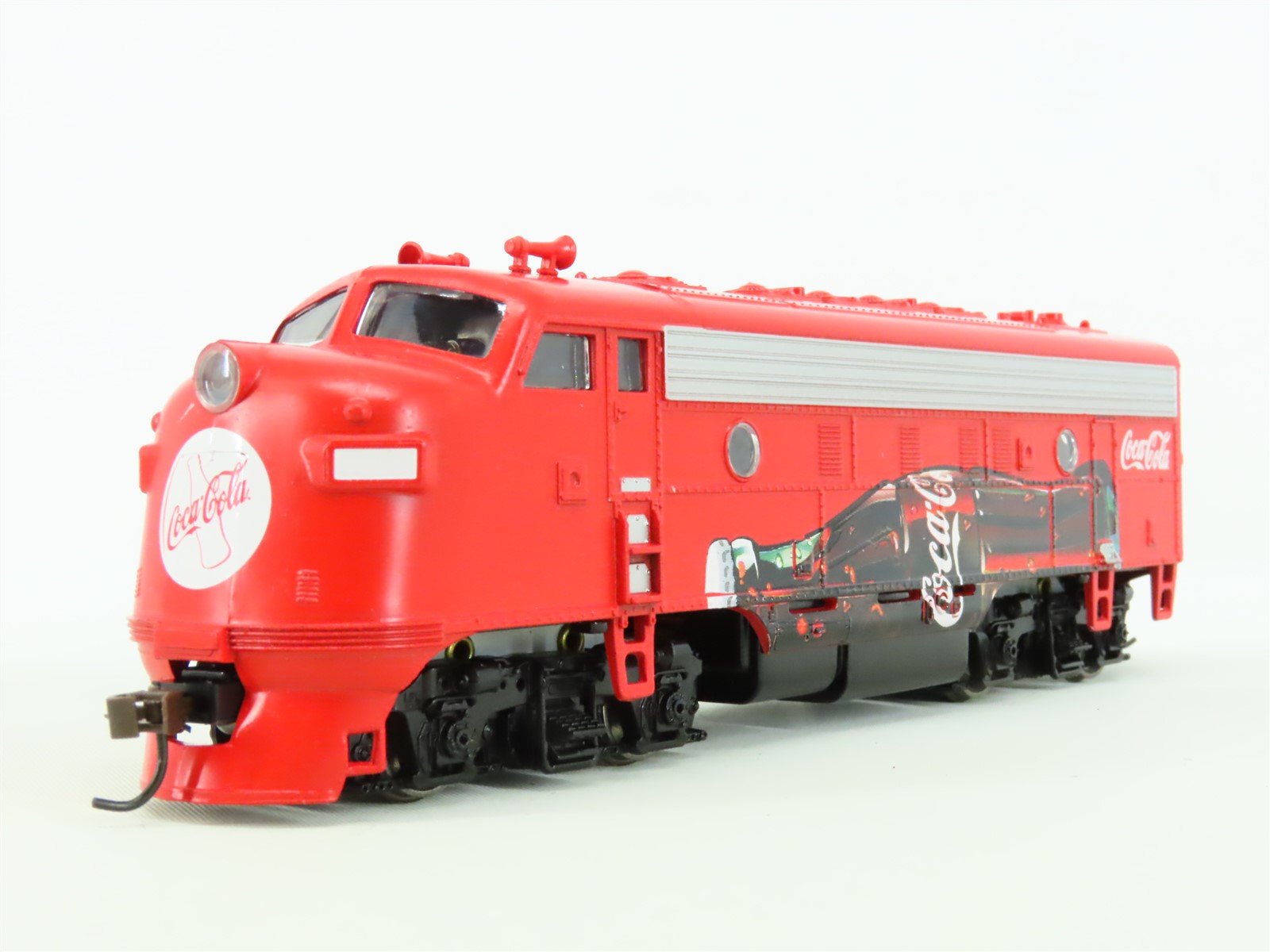 ATHEARN HO 7-A/B Locomtive Diésel Coke 8291 ATHEARN HO 7-A/B Locomtive Diésel Coke 8291
