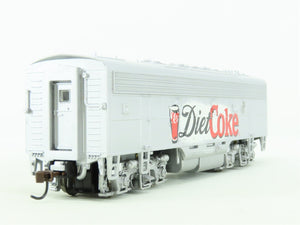 HO Scale Athearn 8291 Coca-Cola 