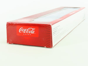 HO Scale Athearn 8291 Coca-Cola 