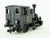 HO Fleischmann 874008 SBB CFF Gotthard Railway Steam 0-4-0T Tunnel Cleaner Train