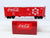 HO Scale Athearn #8326 CCCX Coca-Cola 40' Steel Reefer #2179