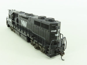 HO Scale Atlas NW Norfolk & Western EMD GP38 High Nose Diesel Locomotive #4138