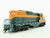 HO Scale Athearn GN Great Northern EMD GP7 Diesel Locomotive #707