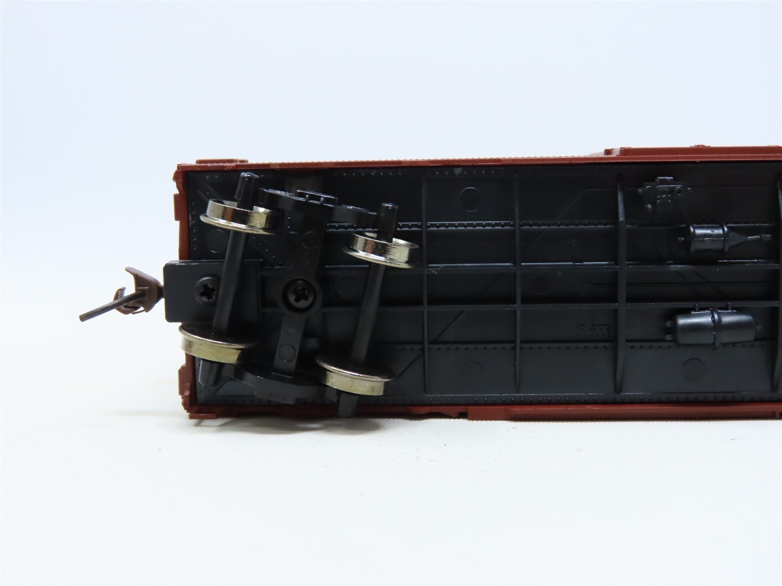 HO Scale Athearn #70333 SSW Cotton Belt 