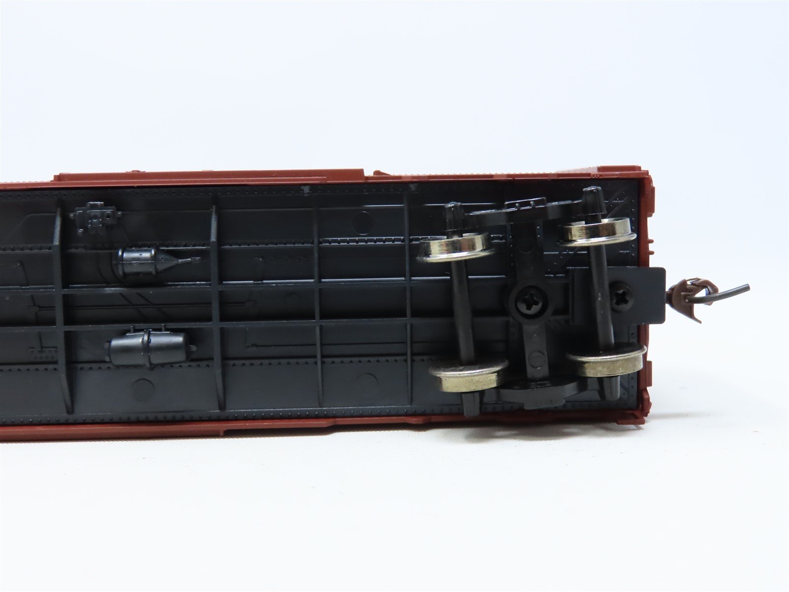 HO Scale Athearn #70333 SSW Cotton Belt 