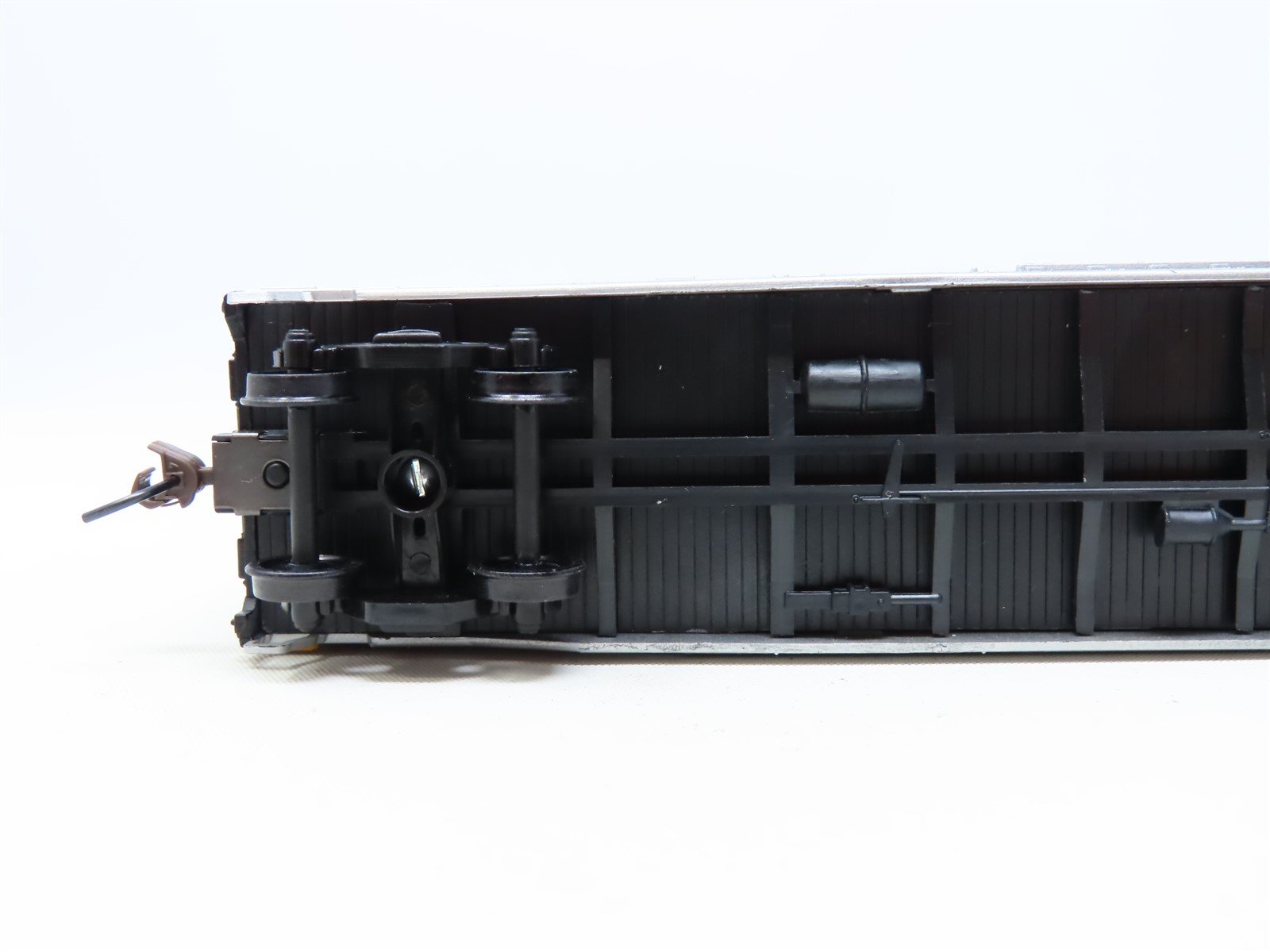 HO Athearn #7026 D&RGW Denver & Rio Grande Western 50' Plug Door Box Car #60936