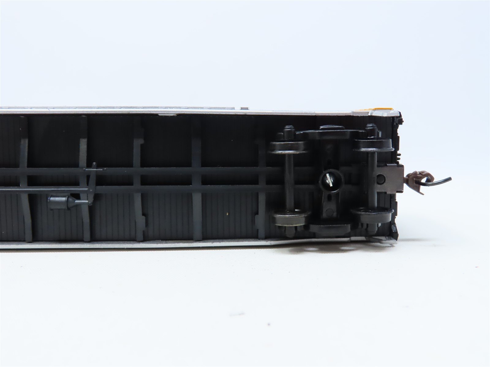 HO Athearn #7026 D&RGW Denver & Rio Grande Western 50' Plug Door Box Car #60936