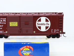 HO Scale Athearn #70161 ATSF Santa Fe 