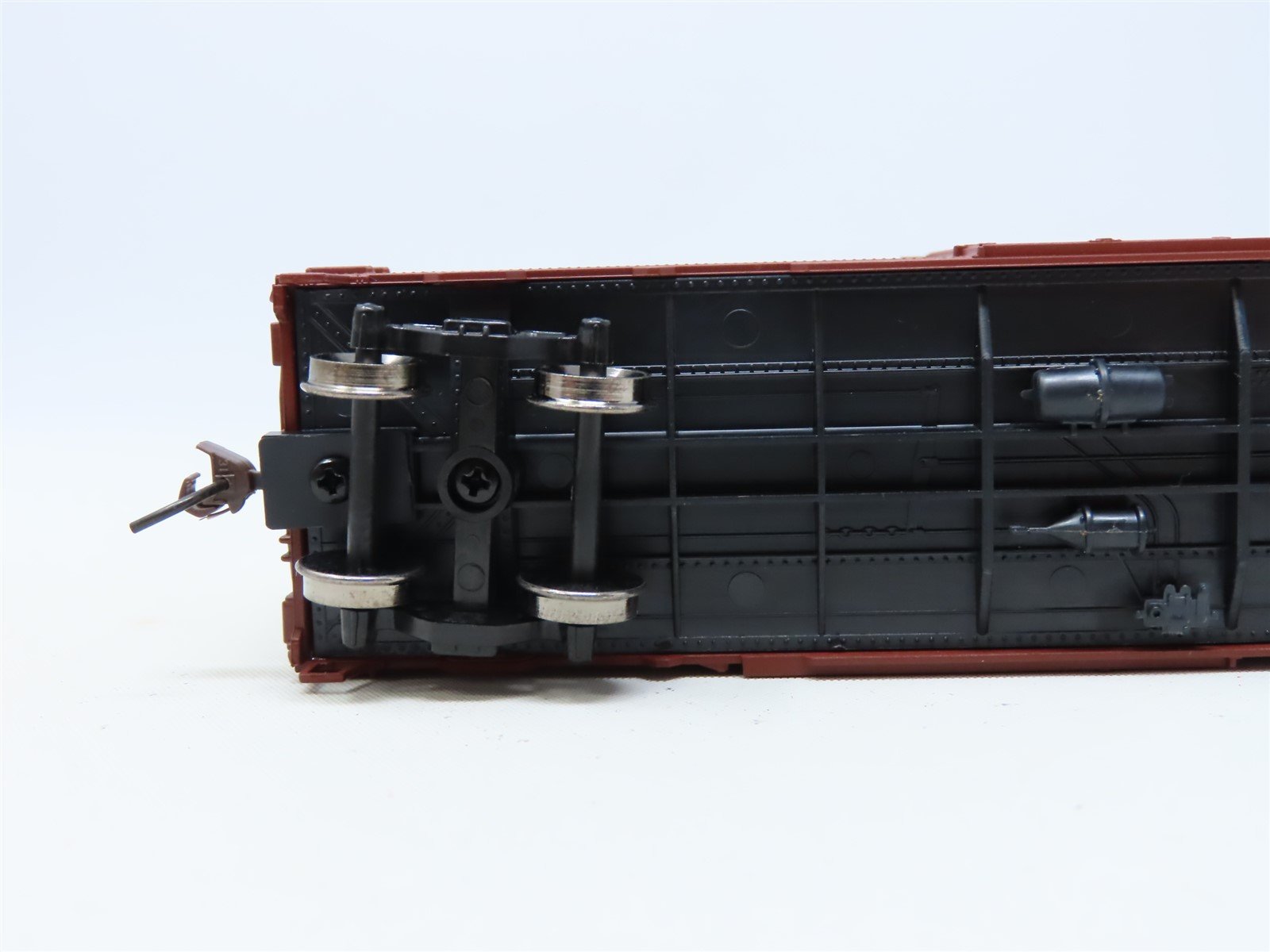 HO Scale Athearn #70320 T&NO SP Southern Pacific 40' Single Door Box Car #62543