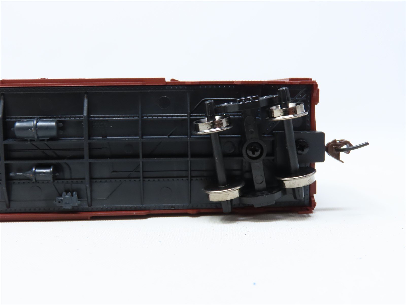 HO Scale Athearn #70320 T&NO SP Southern Pacific 40' Single Door Box Car #62543