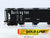 HO Walthers Gold Line #932-7952 CB&Q Burlington Route 3-Bay Covered Hopper 85056