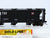 HO Walthers Gold Line #932-7952 CB&Q Burlington Route 3-Bay Covered Hopper 85056