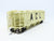 HO Walthers Gold Line #932-7987 ACL Atlantic Coast Line 3-Bay Hopper #120392