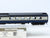 HO Scale Walthers #932-10160 B&O Baltimore & Ohio Heavyweight Diner Passenger