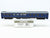 HO Walthers #932-10067 L&N Louisville & Nashville Pullman Heavyweight Passenger