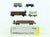 HO Scale Trix 24098 K.Bay.Sts.B. Royal Bavarian Era I Freight Cars 5-Pack