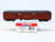 HO Scale Walthers #932-5874 N&W Norfolk & Western B60B Baggage Passenger Car