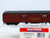 HO Scale Walthers #932-5874 N&W Norfolk & Western B60B Baggage Passenger Car