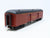 HO Scale Walthers #932-5874 N&W Norfolk & Western B60B Baggage Passenger Car