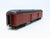 HO Scale Walthers #932-5874 N&W Norfolk & Western B60B Baggage Passenger Car