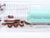 N Scale Micro-Trains MTL 109230 SOU Depressed-Center Flat Car w/Load #50003