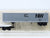 N Scale Kadee Micro-Trains MTL 64010 ATSF Flat Car w/ NW Trailer #293134